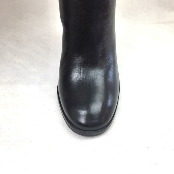 TORY BURCH Contraire' Block Heel Boot sz 5 and 10 - Picture 12 of 12